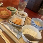 Otona No Izakaya Tensen - 