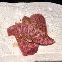 焼肉 喰心 - カイノミ
                    ¥ 2600