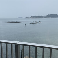 THE HARBOR TERRACE Restaurant - 