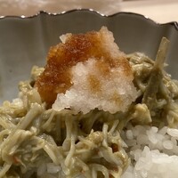 すし処 めくみ - 