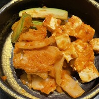 焼肉 喰心 - 