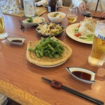 館山カントリークラブ - 