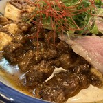 lamb meets ramen - 