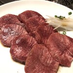 炭火焼肉 あもん - 