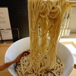 Sagamihara 欅 - 麺リフト