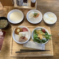 北海道スカイテラス MINORI - 