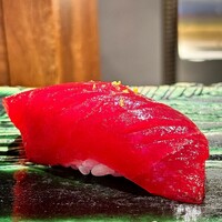 プレミアムレストラン 東京 金のダイニング 鮪金 - 