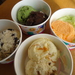 サーティワンアイスクリーム　 - 料理写真: