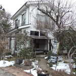 四季の花 - 冬の外観１