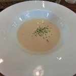 クレープリー・スタンド シャンデレール - 