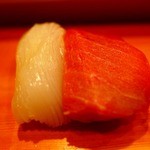 幸寿し - 上にぎり