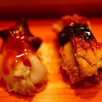 幸寿し - 上にぎり