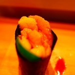 幸寿し - 上にぎり