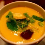 幸寿し - 茶碗蒸し