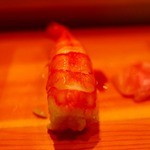 幸寿し - 上にぎり