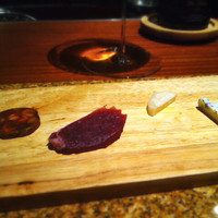 ミルカレス - 