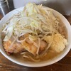 わいるどラーメン ごんぞう 日本本店