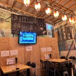 屋台酒場らーめん 無双 - 