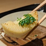 富小路 やま岸 - 