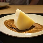 富小路 やま岸 - 