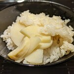 富小路 やま岸 - 