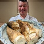 富小路 やま岸 - 