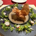 アーム・ドゥ・ギャルソン - 