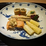 富小路 やま岸 - 