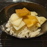 富小路 やま岸 - 