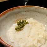 富小路 やま岸 - 