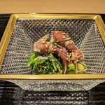 富小路 やま岸 - 