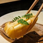 富小路 やま岸 - 