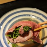 富小路 やま岸 - 