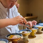 富小路 やま岸 - 