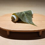 富小路 やま岸 - 