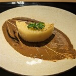 富小路 やま岸 - 