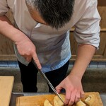 富小路 やま岸 - 