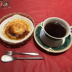 アーム・ドゥ・ギャルソン - 