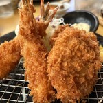 Tonkatsu Tamafuji - 