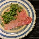 富小路 やま岸 - 