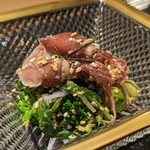 富小路 やま岸 - 