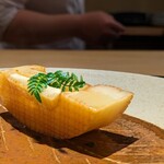 富小路 やま岸 - 