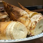 富小路 やま岸 - 