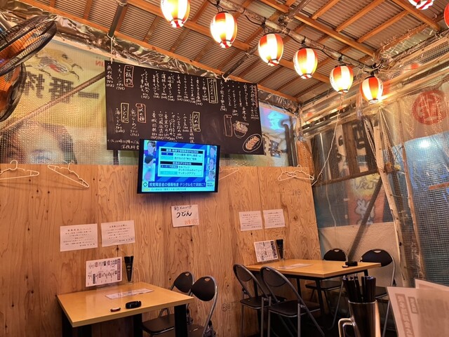 Yatai Sakaba Ramen Musou photo 4