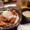 ドライブインいとう豚丼名人 新千歳空港店