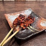 YAKITORI FUU First - 