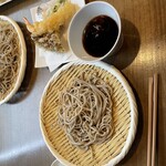 Soba Manmaru - 