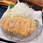 とんかつ いわい - 