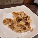 やきとり ふう ファースト - 