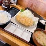 Tonkatsu Iwai - 